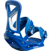Custom Snowboard Binding