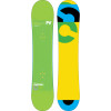 Custom Smalls Flying V Snowboard - Kids'