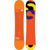 Custom Smalls Flying V Snowboard - Kids'
