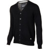 Kuda Cardigan - Men's