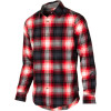 Burton Cascade Flannel Shirt - Long-Sleeve - Men's
