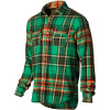 Burton Brighton Flannel Shirt - Long-Sleeve - Men's