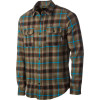Burton Brighton Flannel Shirt - Long-Sleeve - Men's