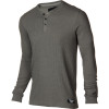 Burton Don Thermal Henley Shirt - Long-Sleeve - Men's