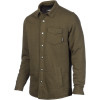 Stratford Quilted Shirt Jacket - Men's