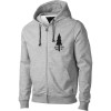 Yellowstone Full-Zip Hoodie - Men's