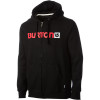 Burton Logo Horizontal Full-Zip Hoodie - Men's