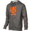 Burton Logo Vertical Full-Zip Hoodie - Men's
