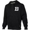 Insignia Full-Zip Hoodie