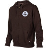 Burton Mountain 86 Full-Zip Hoodie - Men's