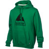 Mountain Logo Pullover Hoodie - Men's