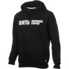 Classic Horizontal Pullover Hoodie - Men's