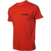 Crushed Slim-Fit T-Shirt - Short-Sleeve - Mne's