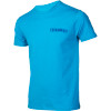 Crushed Slim-Fit T-Shirt - Short-Sleeve - Mne's