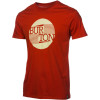 Gamma Slim-Fit T-Shirt - Short-Sleeve - Men's
