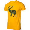 Moose Slim-Fit T-Shirt - Short-Sleeve - Men's