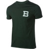 Insignia Over-dyed Heather Slim-Fit T-Shirt - Short-Sleeve - Men's
