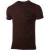 Insignia Over-dyed Heather Slim-Fit T-Shirt - Short-Sleeve - Men's