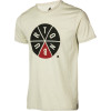 Piece Of Pi Noise Heather Slim-Fit T-Shirt - Short-Sleeve - Men's