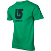 Logo Vertical T-Shirt - Short-Sleeve - Men's