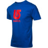 Burton Logo Vertical T-Shirt - Short-Sleeve - Men's