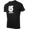 Burton Logo Vertical T-Shirt - Short-Sleeve - Men's