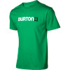 Logo Horizontal T-Shirt - Short-Sleeve - Men's