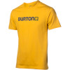 Logo Horizontal T-Shirt - Short-Sleeve - Men's