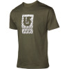 Logo Fill T-Shirt - Short-Sleeve - Men's