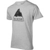 Burton Mountain Logo T-Shirt - Short-Sleeve - Men's