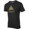Burton Mountain Logo T-Shirt - Short-Sleeve - Men's