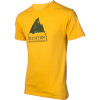 Mountain Logo T-Shirt - Short-Sleeve - Men's