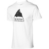 Burton Mountain Logo T-Shirt - Short-Sleeve - Men's