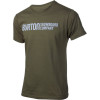 Classic Horizontal T-Shirt - Short-Sleeve - Men's