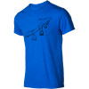 Burton Chairway To Heaven Slim-Fit T-Shirt - Short-Sleeve - Men's