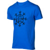 Burton Flake Slim-Fit T-Shirt - Short-Sleeve - Men's