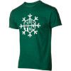 Burton Flake Slim-Fit T-Shirt - Short-Sleeve - Men's