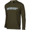 Classic Horizontal Thermal T-Shirt - Long-Sleeve - Men's