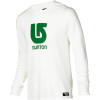 Burton Logo Vertical Thermal T-Shirt - Long-Sleeve - Men's