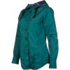 Lookout Top - Long-Sleeve - Women's