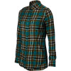 Driver Top - Long-Sleeve - Women's