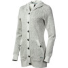 Burton Dogwood Hooded Cardigan - Women's