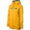 Sleeper Full-Zip Hoodie - Women's