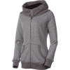 Burton Peak Full-Zip Hoodie - Women's