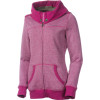 Burton Peak Full-Zip Hoodie - Women's