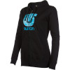Burton Circle Process Basic Full-Zip Hoodie - Women's