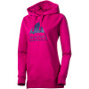 Burton Mountain Logo Basic Pullover Hoodie - Women's