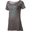 Best Friends Boatneck T-Shirt - Short-Sleeve - Women's
