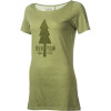 Camp Boatneck T-Shirt - Short-Sleeve - Women's