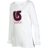 Burton Circle Process T-Shirt - Long-Sleeve - Women's